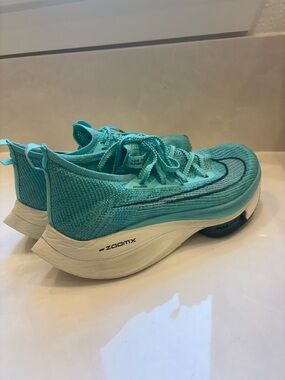 Nike Running Shoes - Teal